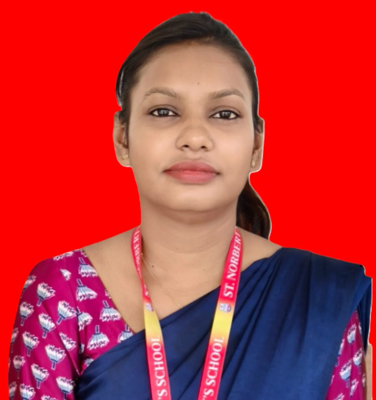 Ms. Sameeksha Gupta